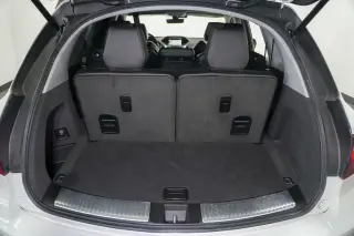 2018 Acura MDX
