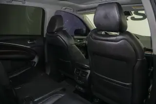 2018 Acura MDX
