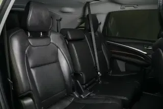 2018 Acura MDX