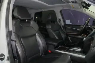 2018 Acura MDX