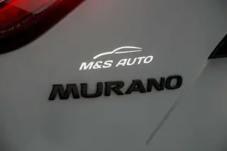2023 Nissan Murano