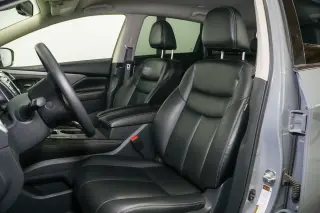 2023 Nissan Murano