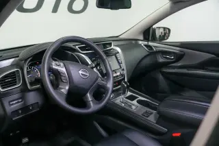 2023 Nissan Murano
