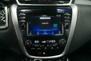 2023 Nissan Murano