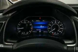 2023 Nissan Murano