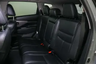 2023 Nissan Murano