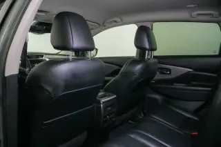 2023 Nissan Murano