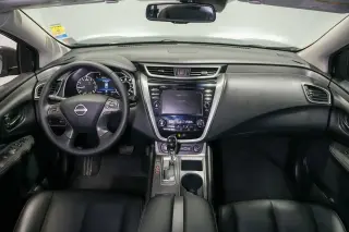 2023 Nissan Murano