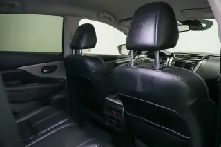 2023 Nissan Murano