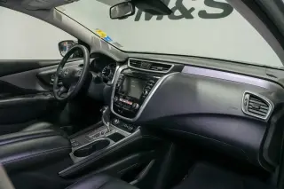 2023 Nissan Murano