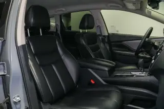 2023 Nissan Murano