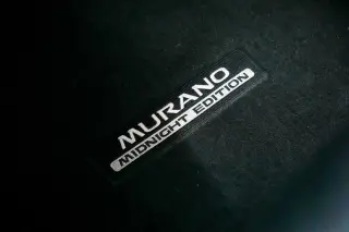 2023 Nissan Murano