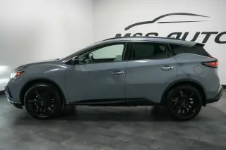 2023 Nissan Murano