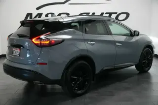2023 Nissan Murano