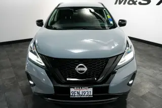 2023 Nissan Murano