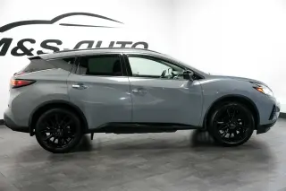 2023 Nissan Murano
