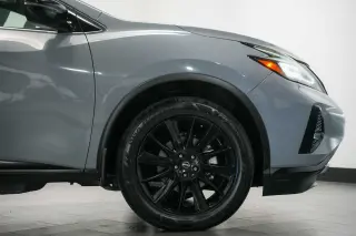 2023 Nissan Murano