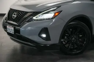 2023 Nissan Murano