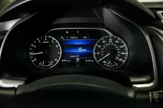 2024 Nissan Murano