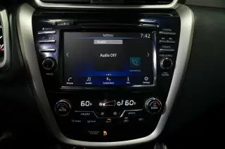 2024 Nissan Murano