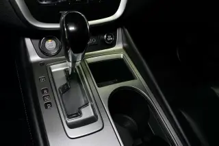 2024 Nissan Murano