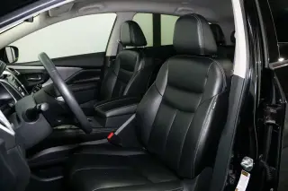 2024 Nissan Murano