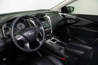 2024 Nissan Murano
