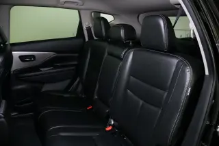 2024 Nissan Murano