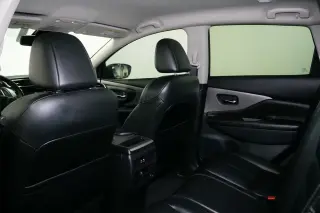 2024 Nissan Murano