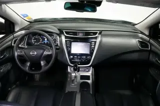 2024 Nissan Murano