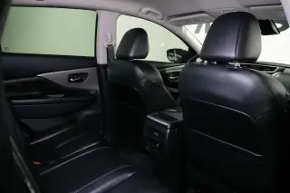 2024 Nissan Murano