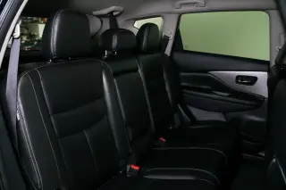 2024 Nissan Murano
