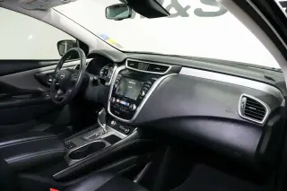 2024 Nissan Murano