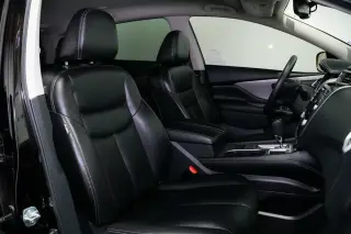2024 Nissan Murano