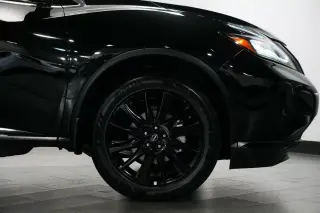 2024 Nissan Murano