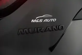 2024 Nissan Murano