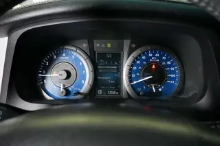 2016 Toyota Sienna