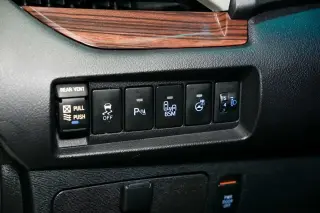 2016 Toyota Sienna