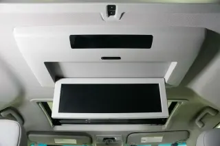 2016 Toyota Sienna