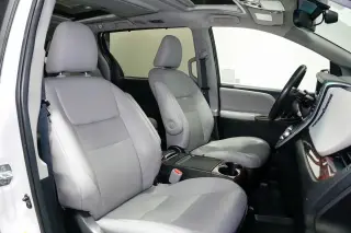 2016 Toyota Sienna