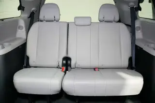 2016 Toyota Sienna