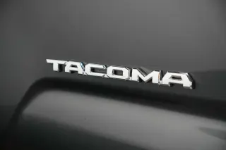 2018 Toyota Tacoma