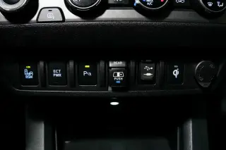 2018 Toyota Tacoma