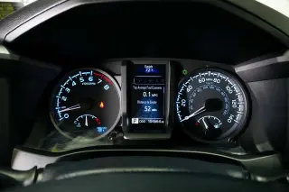 2018 Toyota Tacoma