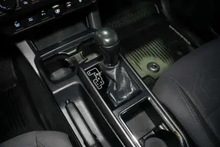 2018 Toyota Tacoma