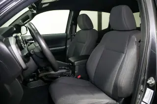 2018 Toyota Tacoma
