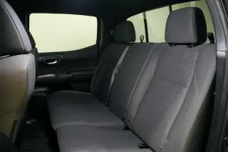 2018 Toyota Tacoma