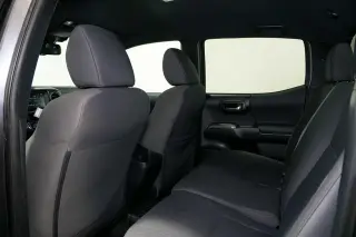 2018 Toyota Tacoma