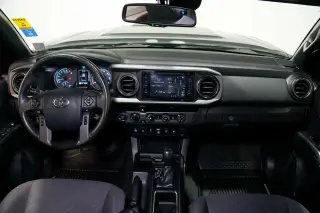 2018 Toyota Tacoma
