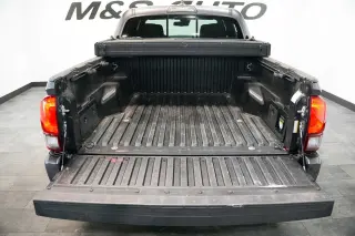 2018 Toyota Tacoma